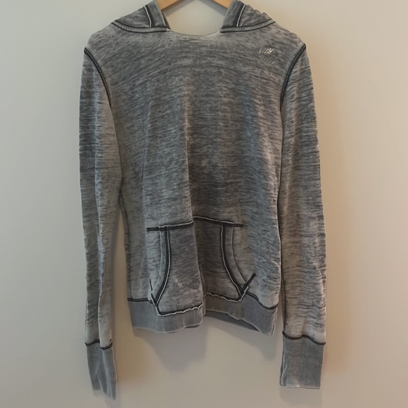 SoulCycle Pullover Hoodie Medium - Picture 3 of 6